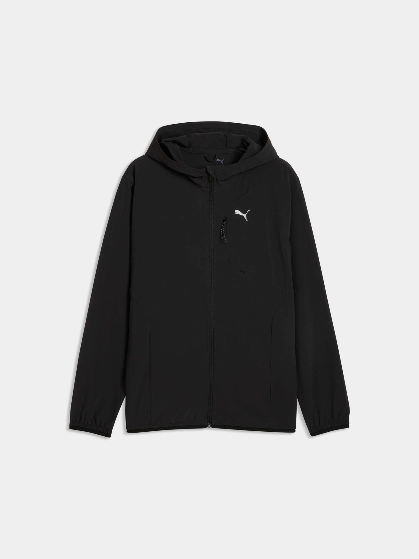 Куртки та дублянки PUMA M Pwrtrain Woven Jacket модель 527650 Куртки та дублянки PUMA M Pwrtrain Woven Jacket модель 527650 Фото