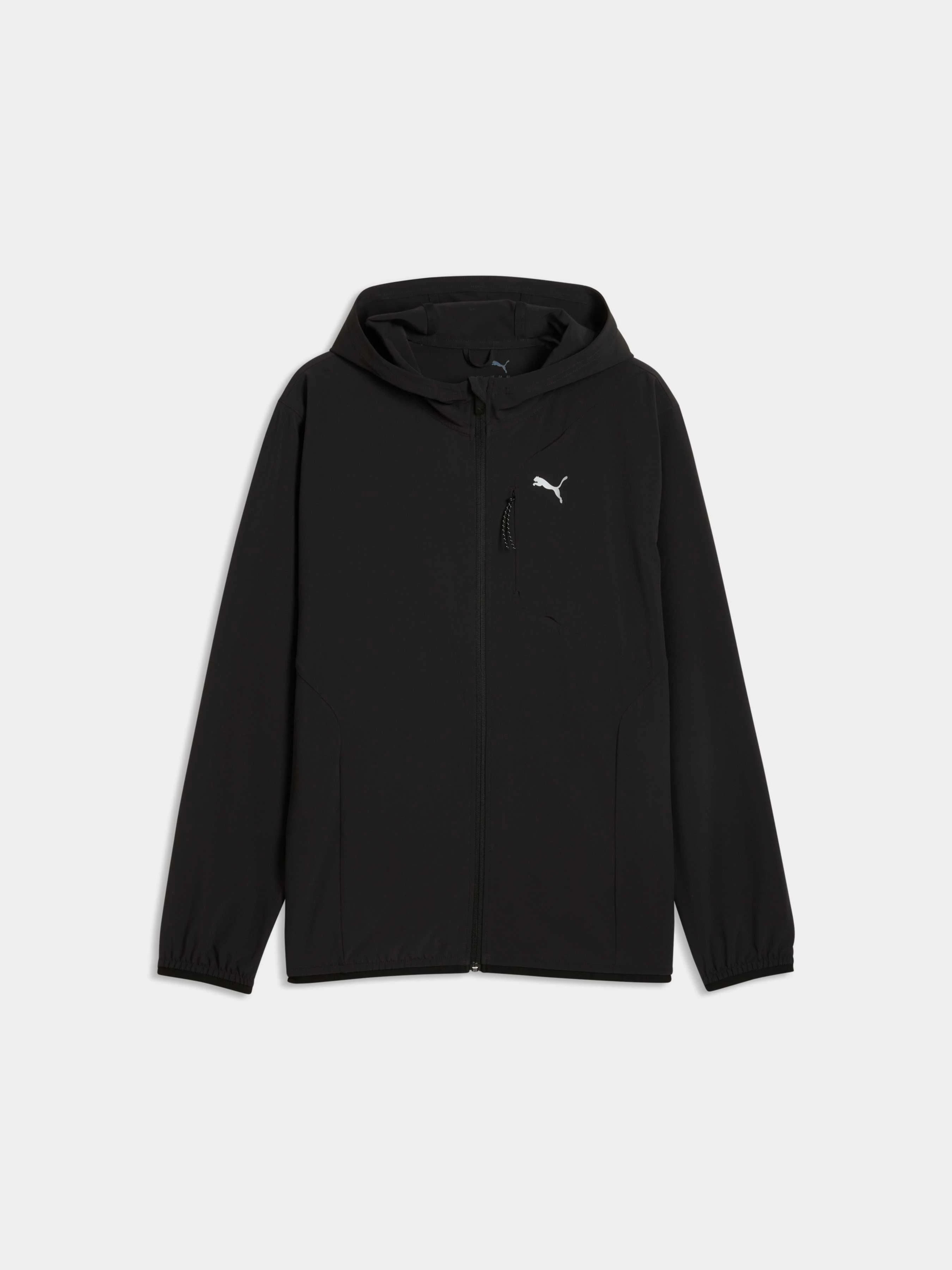 Чоловіча Демісезонна куртка PUMA M Pwrtrain Woven Jacket