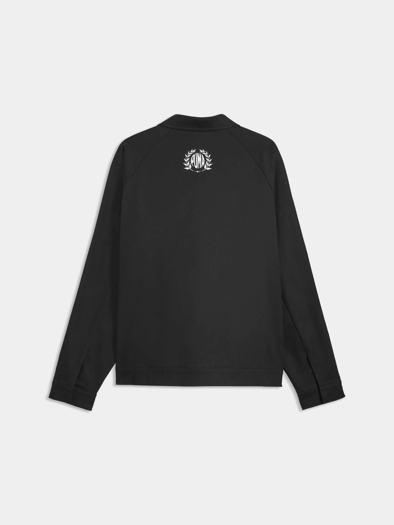 Худи и свитшоты PUMA Mclaren Coach T7 Jkt модель 637506 Худи и свитшоты PUMA Mclaren Coach T7 Jkt модель 637506 Фото