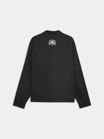 Худи и свитшоты PUMA Mclaren Coach T7 Jkt модель 637506 Фото