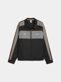 Худи и свитшоты PUMA Mclaren Coach T7 Jkt модель 637506 Фото