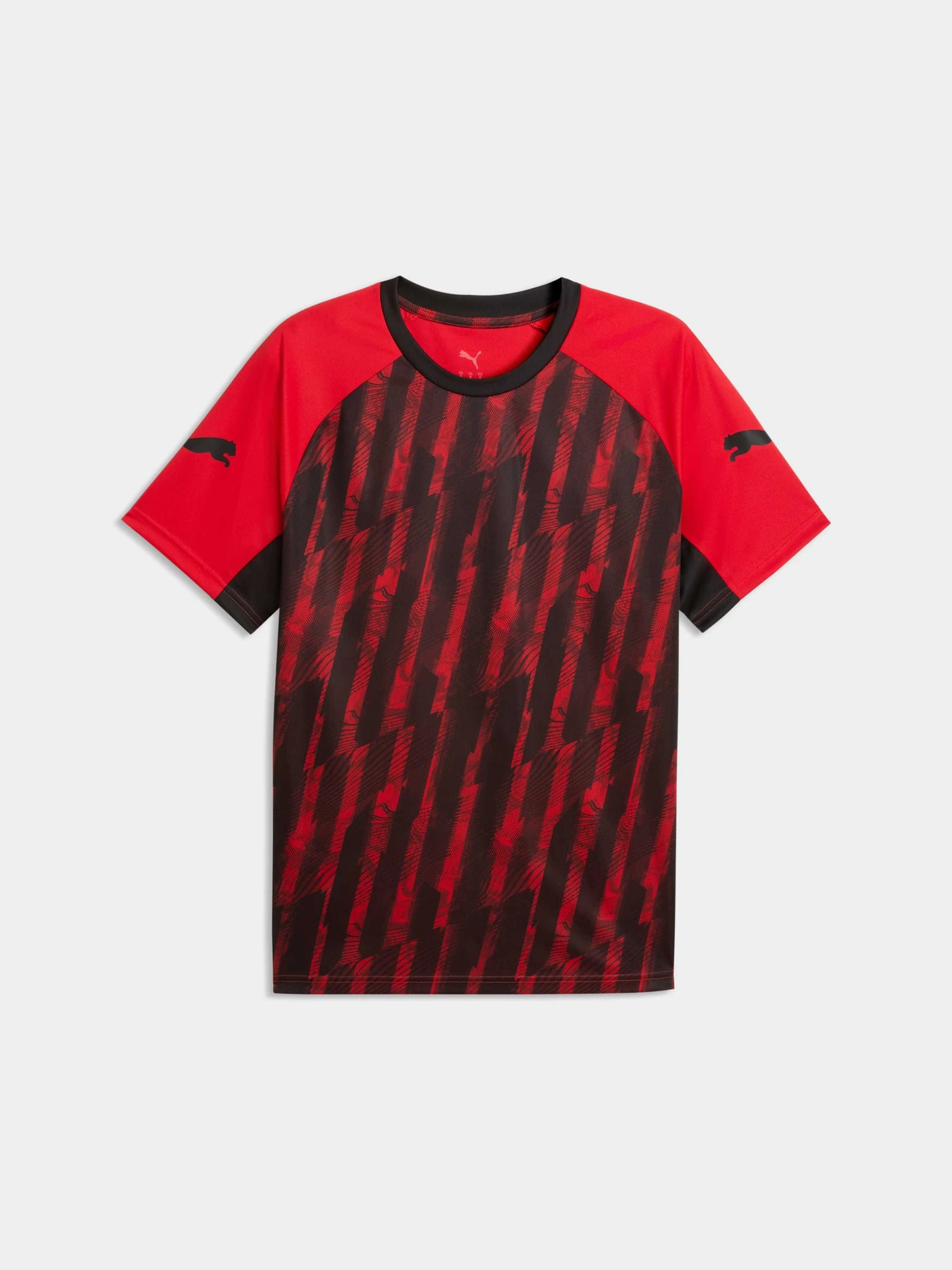 Футболки и поло PUMA Individualliga Graph Jersey модель 660578 Футболки и поло PUMA Individualliga Graph Jersey модель 660578 Фото