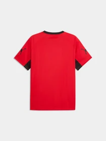 Футболки и поло PUMA Individualliga Graph Jersey модель 660578 Фото