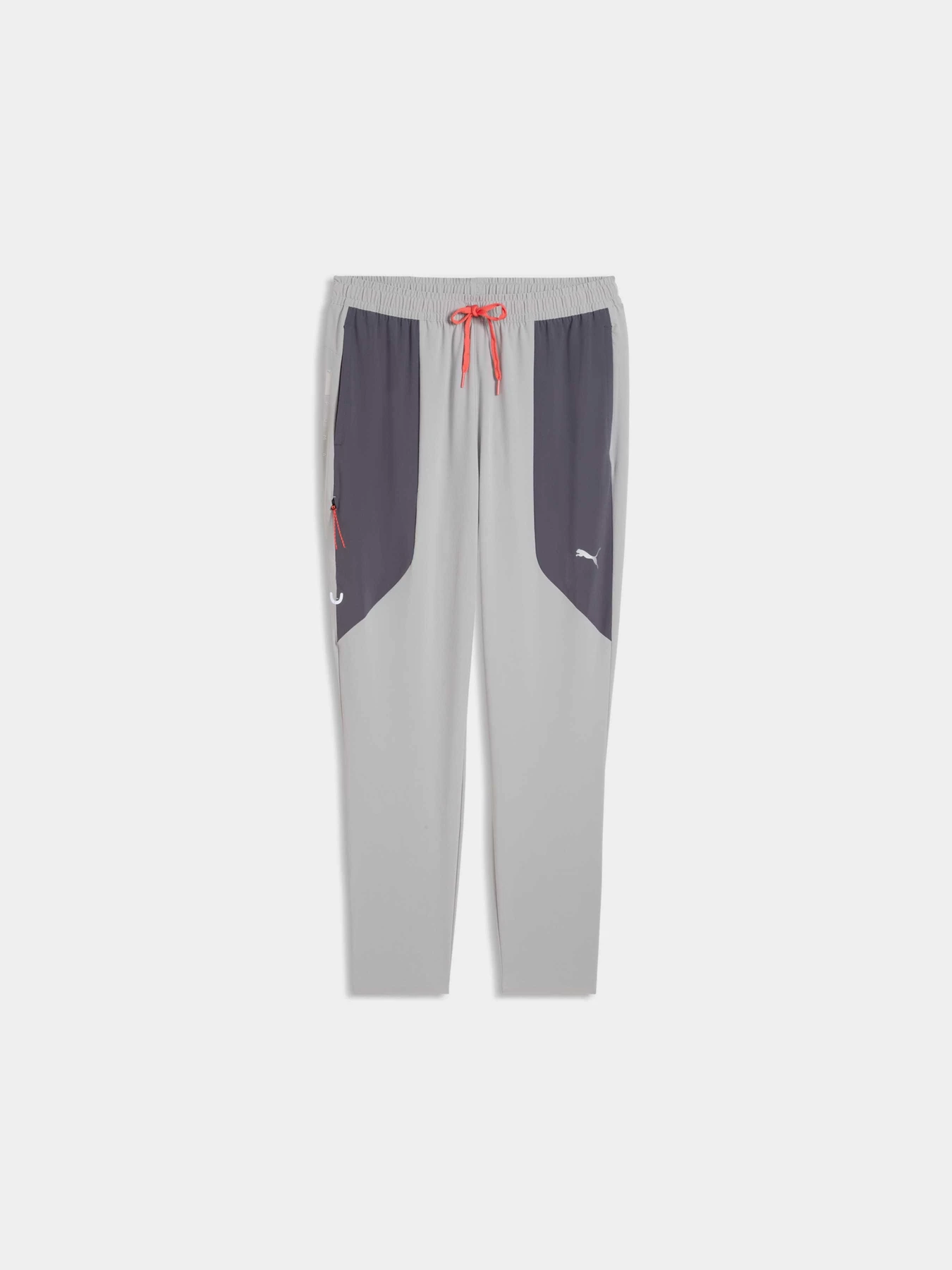 Брюки PUMA M Pwrtrain Woven Pant модель 527651 Фото