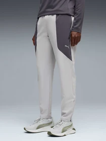Брюки PUMA M Pwrtrain Woven Pant модель 527651 Фото