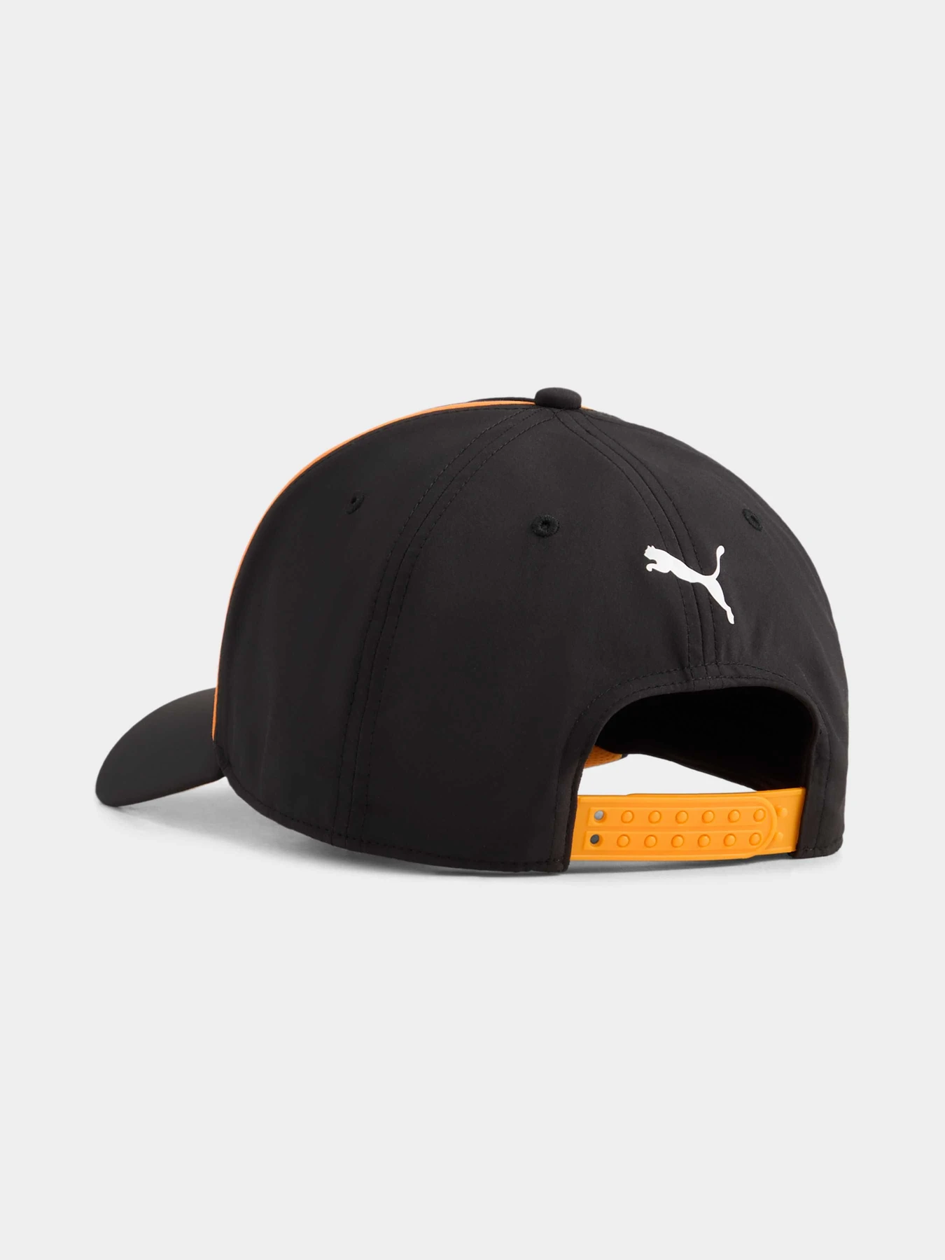 Шапки та кепки PUMA Mclaren Bb Cap модель 027478 Фото