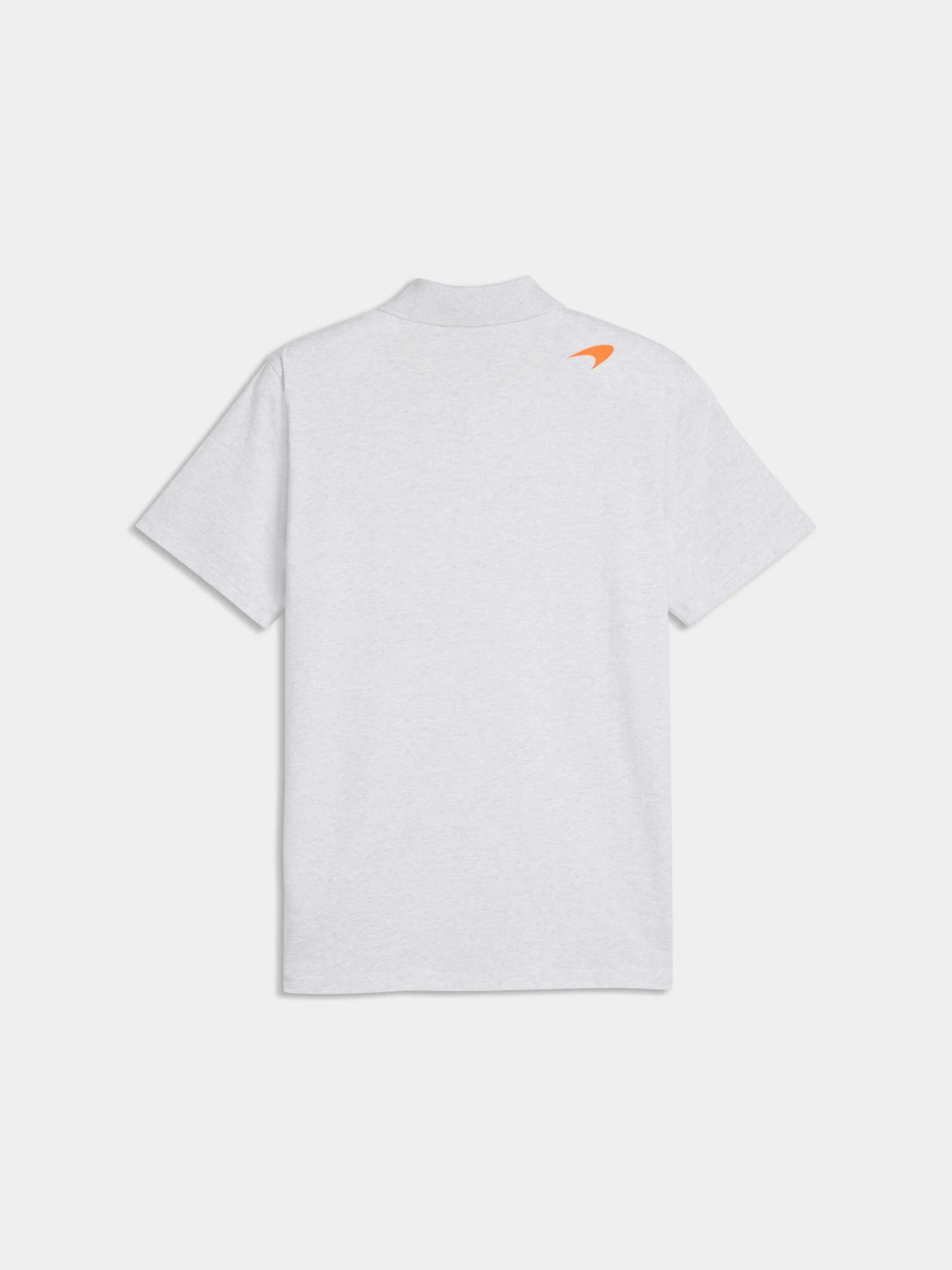 Футболки и поло PUMA Mclaren Small Logo Polo модель 637450 Футболки и поло PUMA Mclaren Small Logo Polo модель 637450 Фото