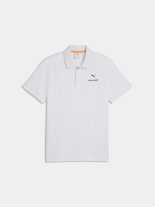 Футболки и поло PUMA Mclaren Small Logo Polo модель 637450 Фото