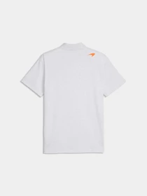 Футболки и поло PUMA Mclaren Small Logo Polo модель 637450 Фото