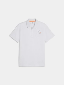 Футболки и поло PUMA Mclaren Small Logo Polo модель 637450 Фото