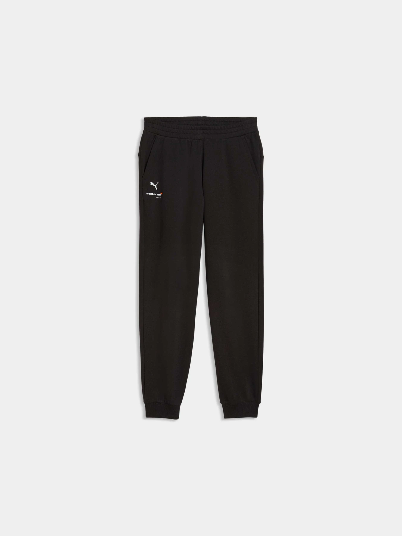 Брюки PUMA Mclaren Essential Pants Kids модель 637502 Брюки PUMA Mclaren Essential Pants Kids модель 637502 Фото