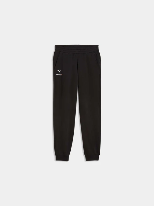 Штани PUMA Mclaren Essential Pants Kids модель 637502 Фото