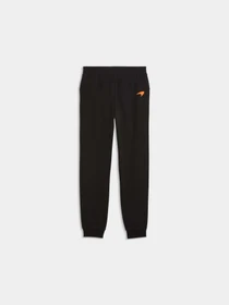 Брюки PUMA Mclaren Essential Pants Kids модель 637502 Фото
