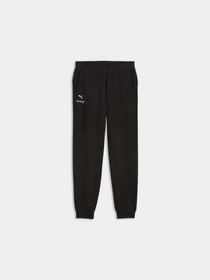 Штани PUMA Mclaren Essential Pants Kids модель 637502 Фото