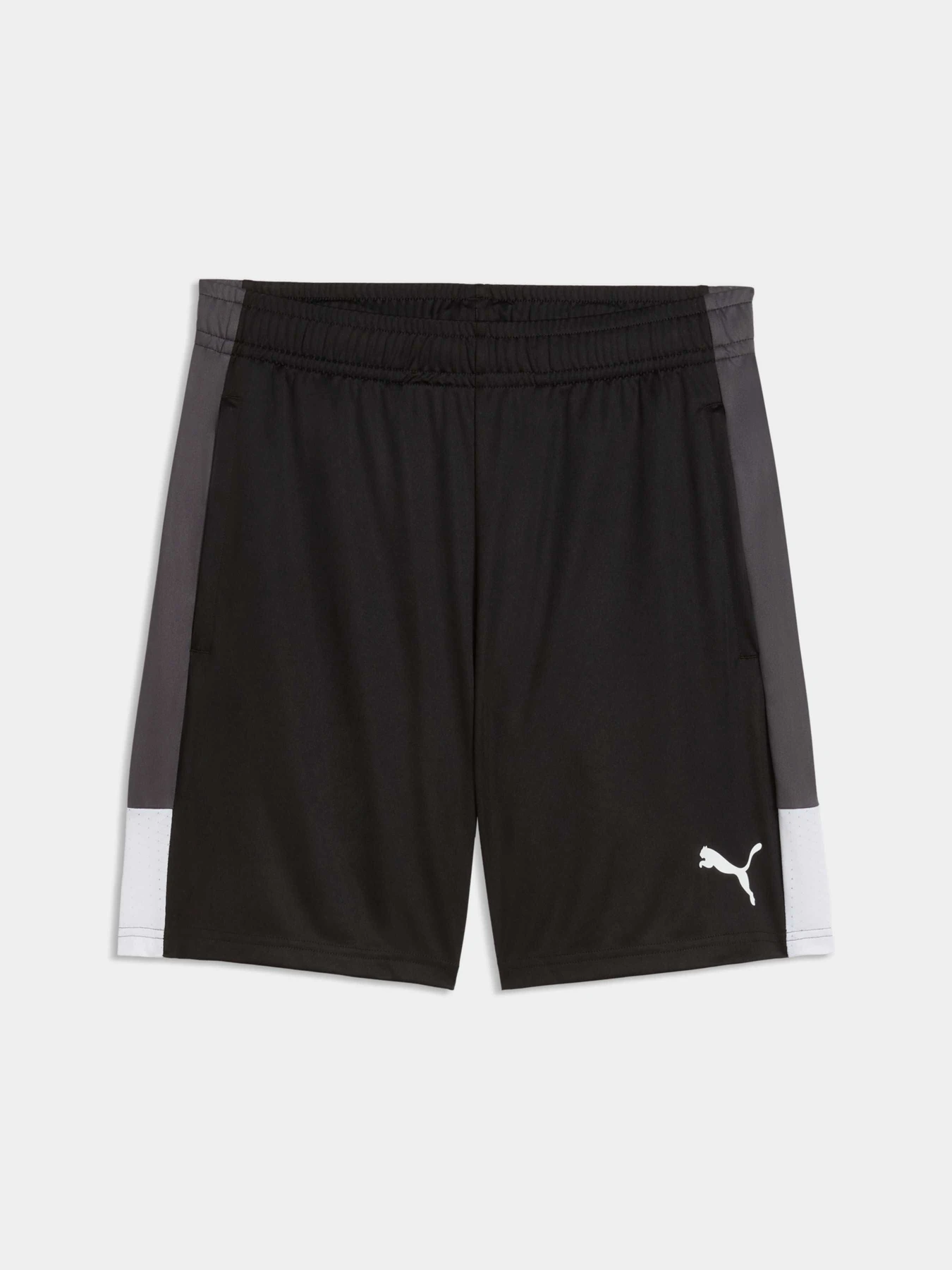 Шорты PUMA Individualliga Trg Shorts модель 660574 Шорты PUMA Individualliga Trg Shorts модель 660574 Фото
