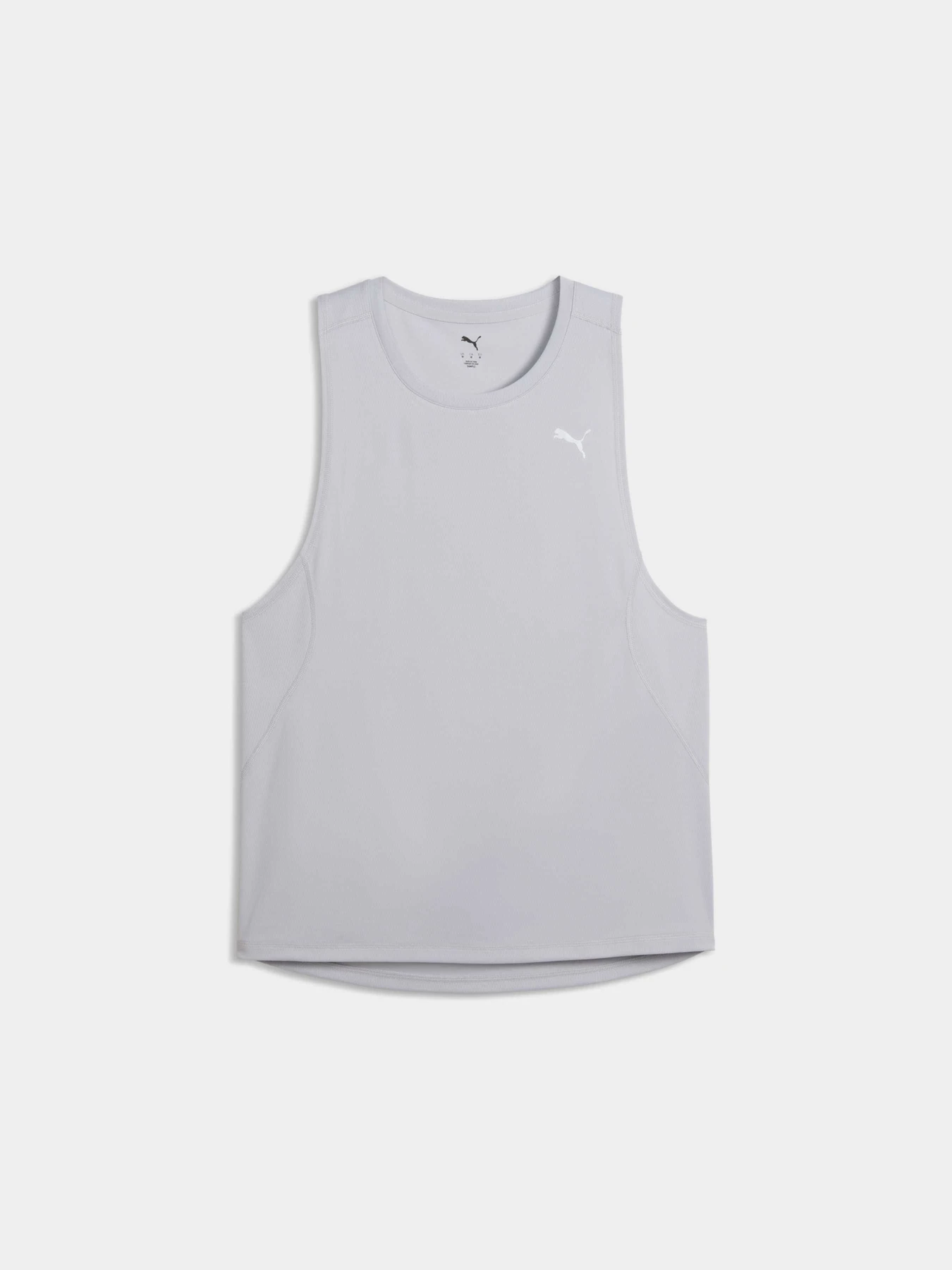 Футболки и поло PUMA Run Velocity Tank (poly) модель 526595 Фото