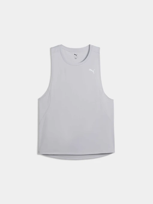 Футболки и поло PUMA Run Velocity Tank (poly) модель 526595 Фото