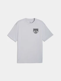 Футболки и поло PUMA Posterize Tee Ii модель 630499 Фото