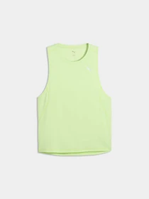 Футболки и поло PUMA Run Velocity Tank (poly) модель 526595 Футболки и поло PUMA Run Velocity Tank (poly) модель 526595 Фото