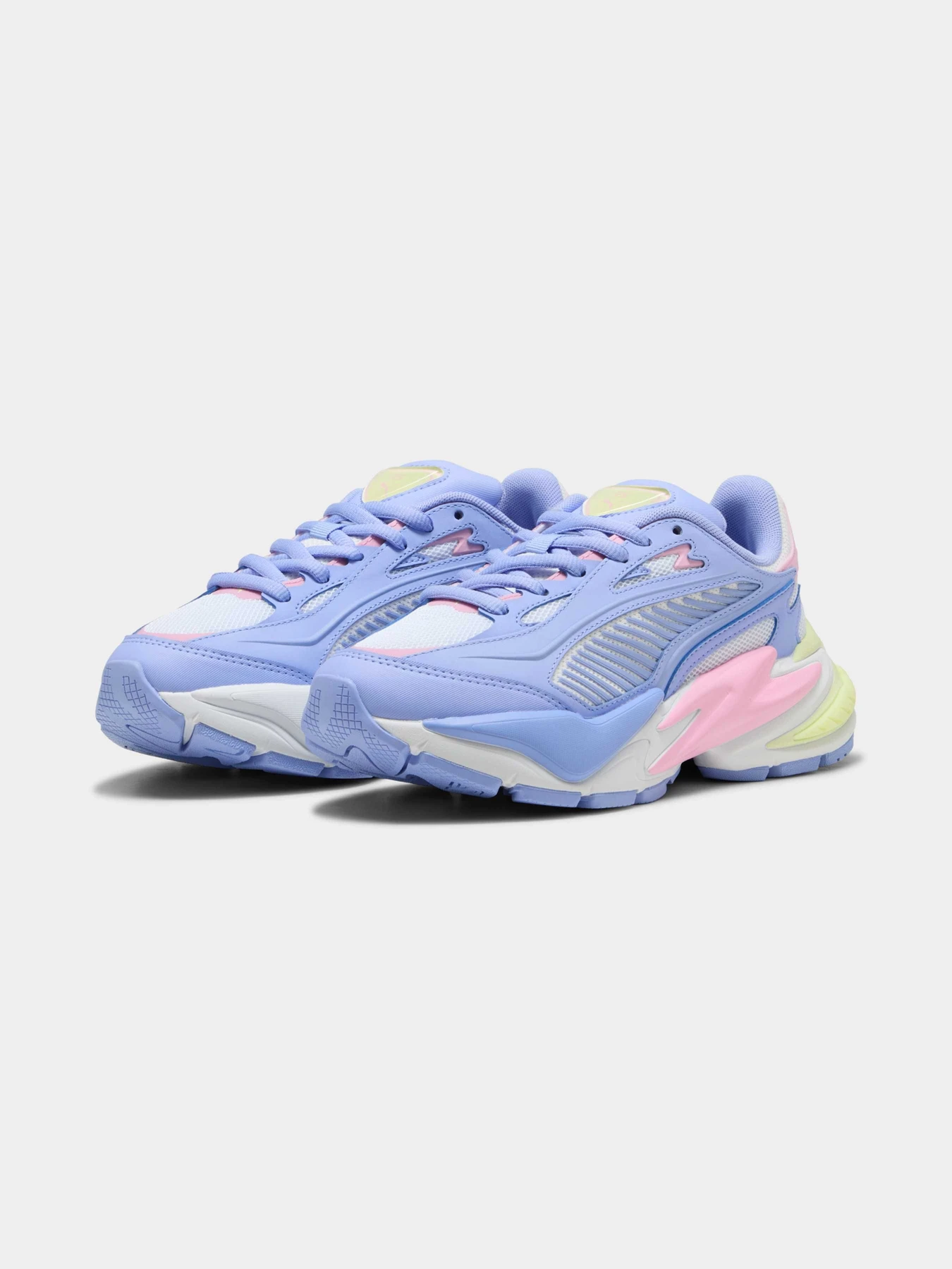 Кроссовки PUMA Rs Surge Toys Jr модель 405140 Кроссовки PUMA Rs Surge Toys Jr модель 405140 Фото