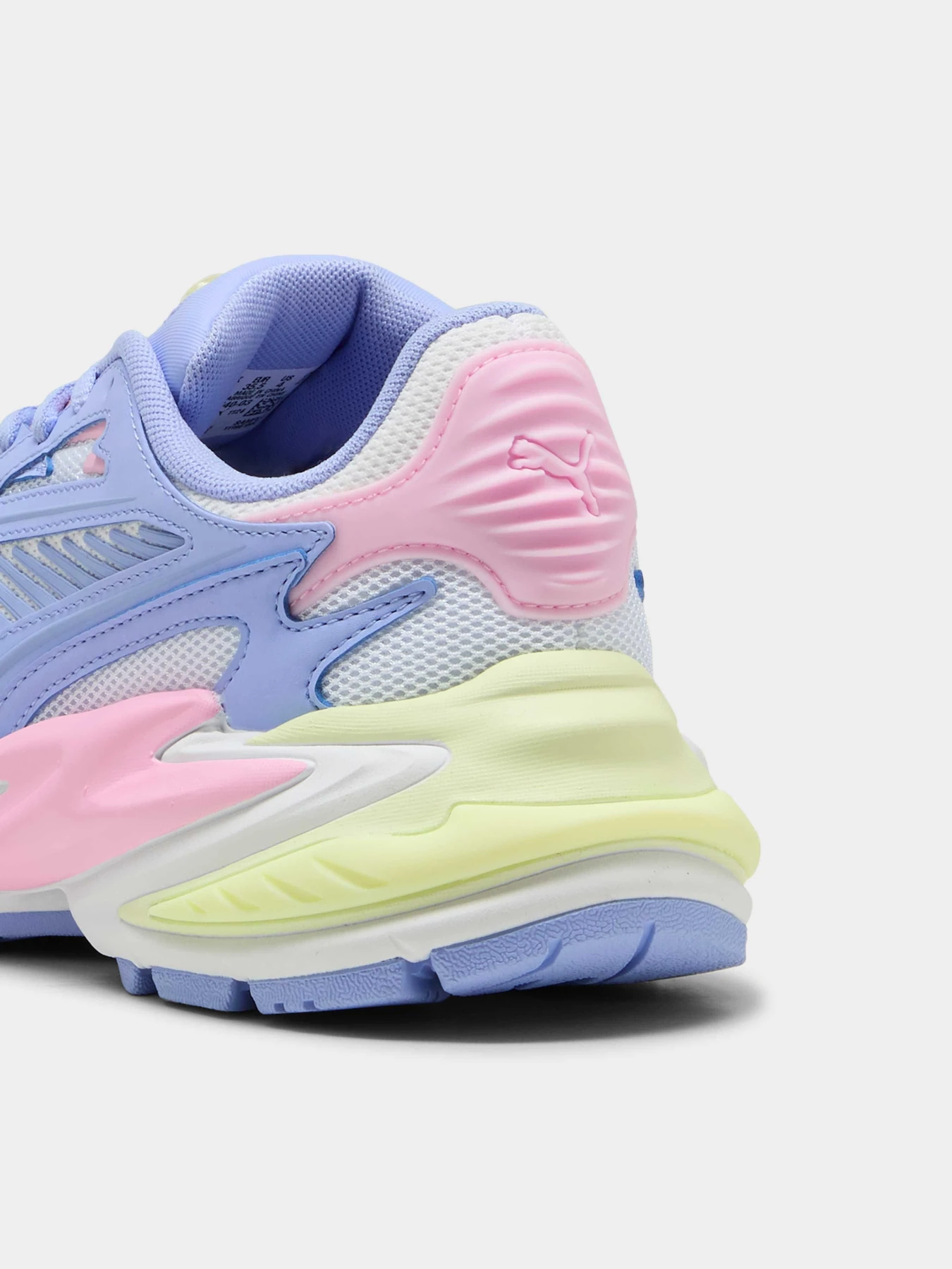 Кроссовки PUMA Rs Surge Toys Jr модель 405140 Кроссовки PUMA Rs Surge Toys Jr модель 405140 Фото
