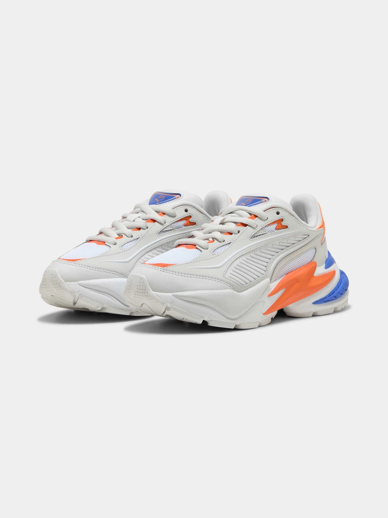 Кроссовки PUMA Rs Surge Toys Jr модель 405140 Кроссовки PUMA Rs Surge Toys Jr модель 405140 Фото