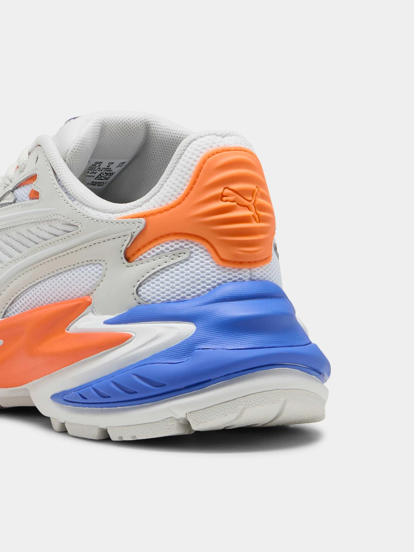 Кроссовки PUMA Rs Surge Toys Jr модель 405140 Кроссовки PUMA Rs Surge Toys Jr модель 405140 Фото