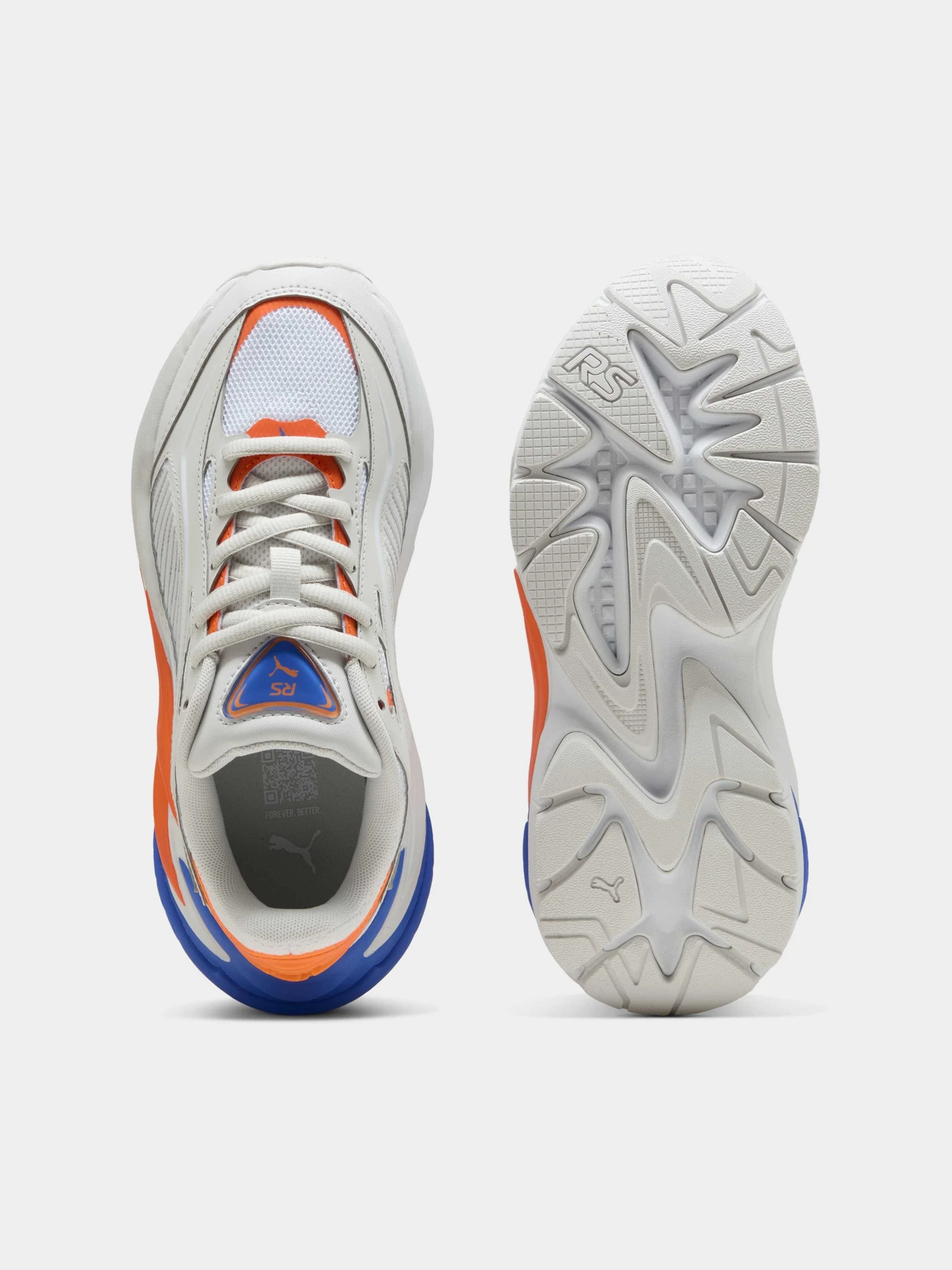 Кроссовки PUMA Rs Surge Toys Jr модель 405140 Кроссовки PUMA Rs Surge Toys Jr модель 405140 Фото
