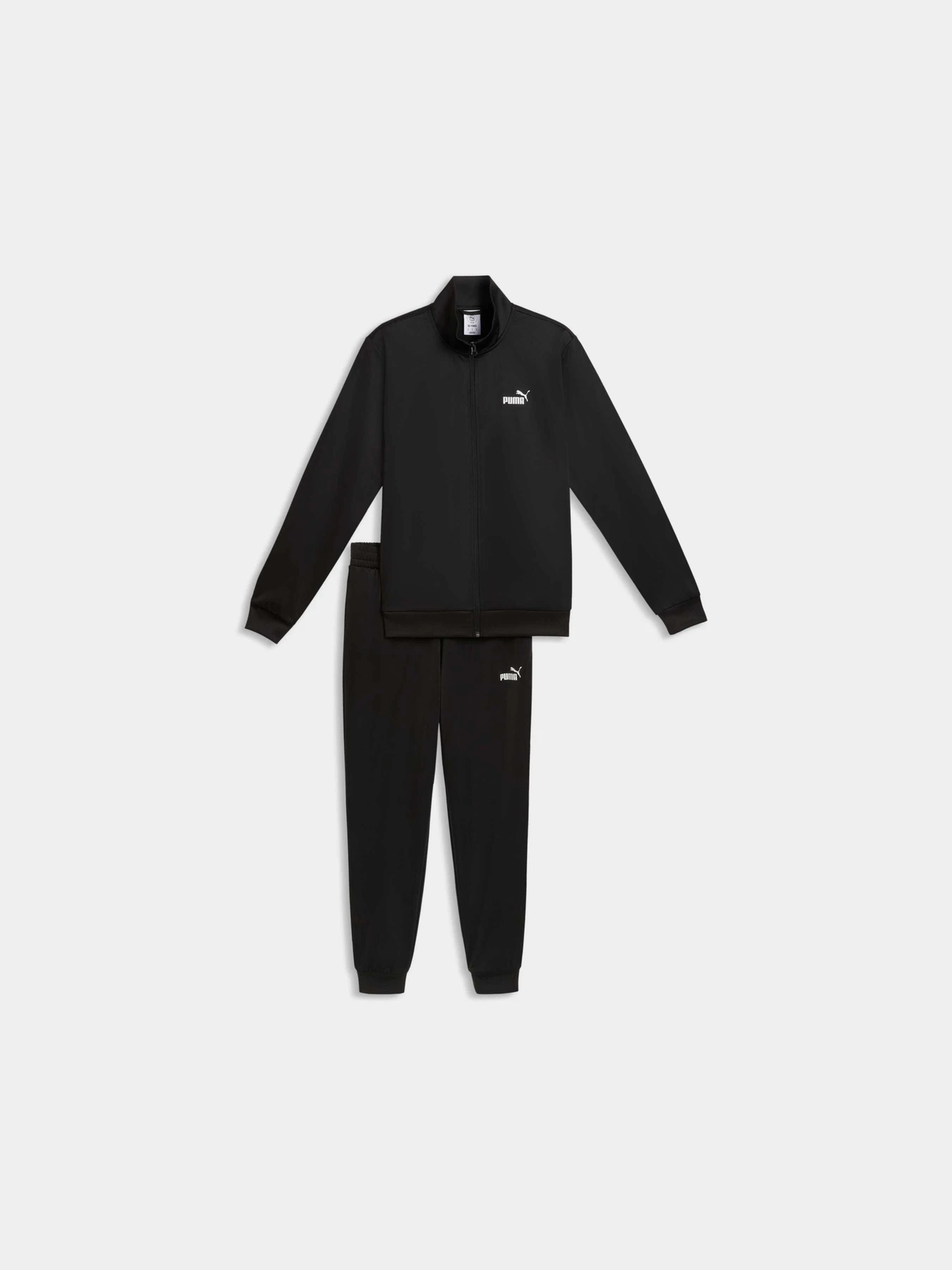 Костюмы PUMA Knitted Suit модель 692630 Фото