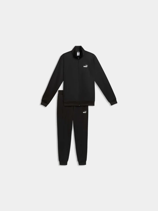 Костюмы PUMA Knitted Suit модель 692630 Фото