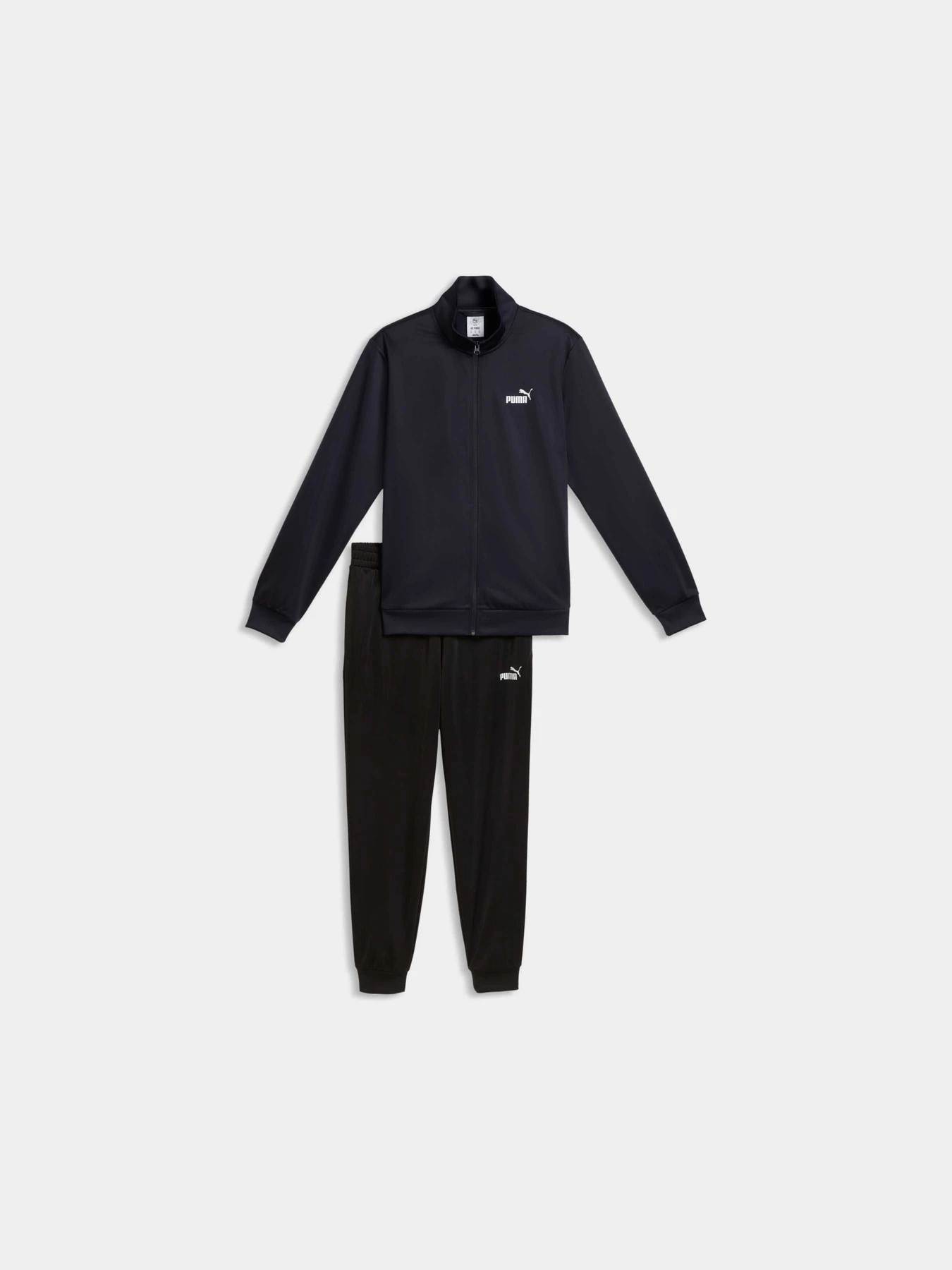 Костюми PUMA Knitted Suit модель 692630 Фото