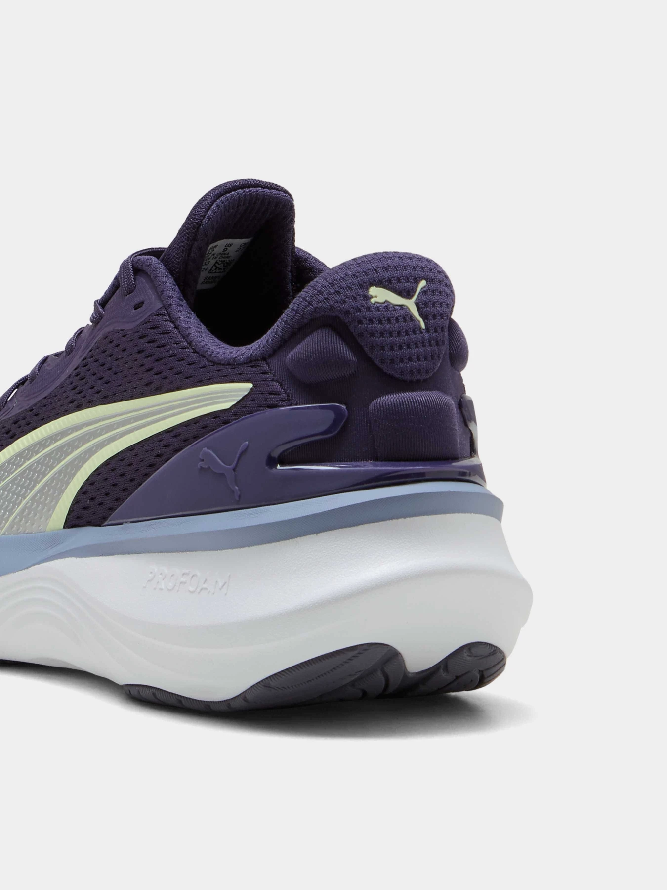 Кроссовки PUMA Scend Pro 2 модель 310779 Кроссовки PUMA Scend Pro 2 модель 310779 Фото