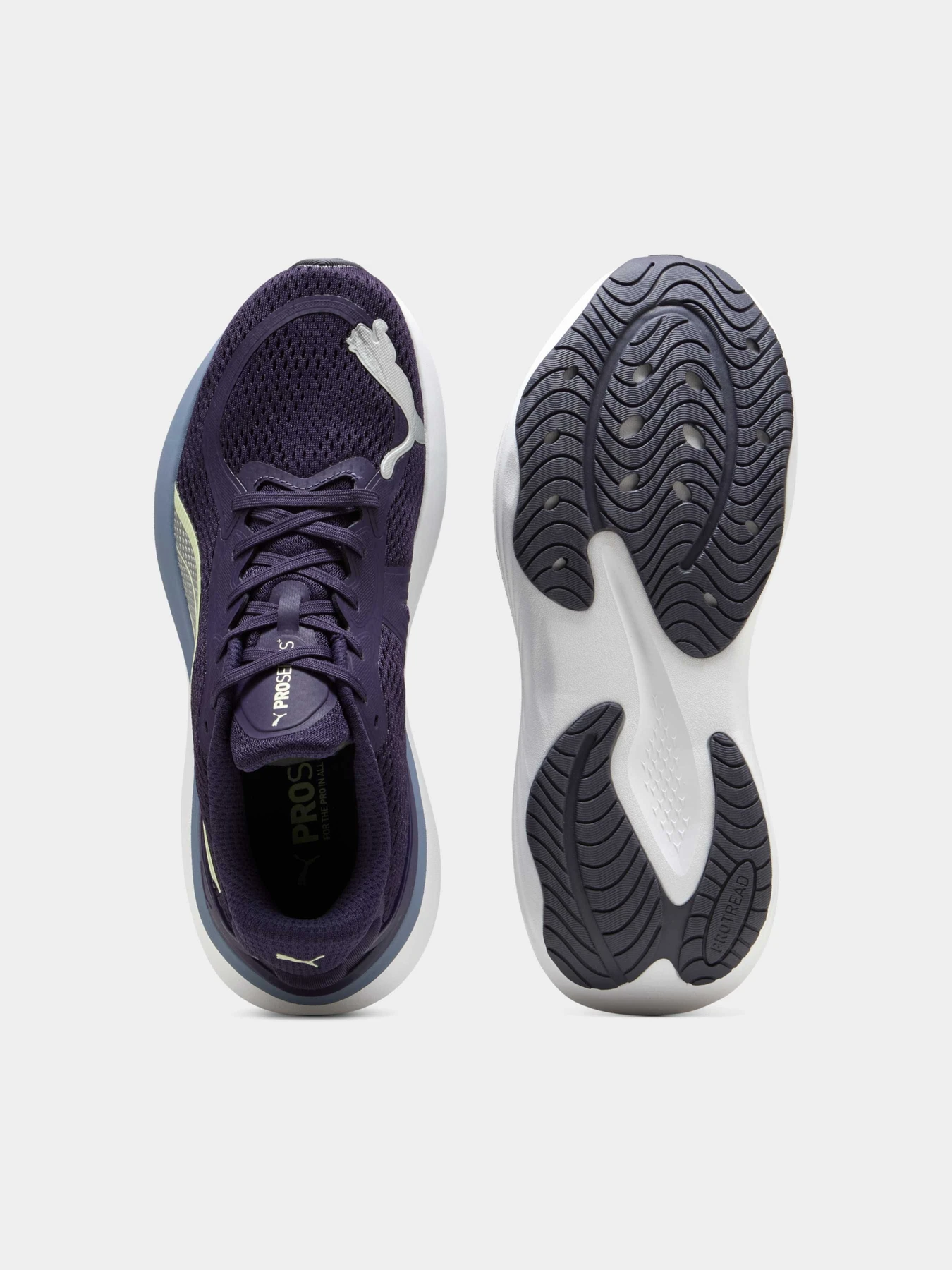 Кроссовки PUMA Scend Pro 2 модель 310779 Кроссовки PUMA Scend Pro 2 модель 310779 Фото