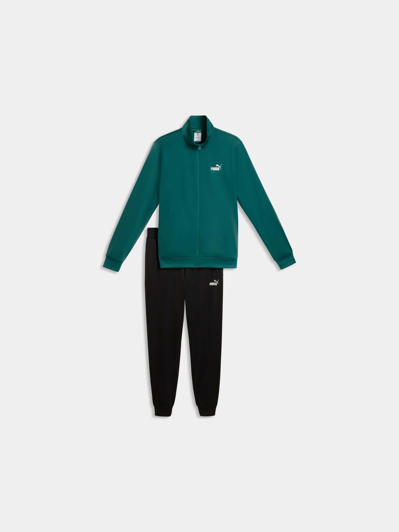 Костюмы PUMA Knitted Suit модель 692630 Фото