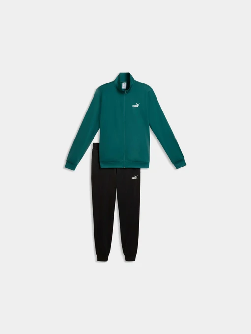 Костюмы PUMA Knitted Suit модель 692630 Фото