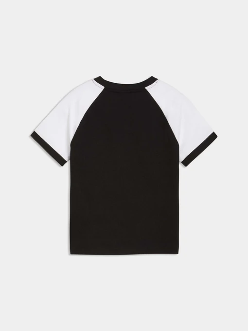 Жіноча Футболка PUMA Future..archive Tee фото 2