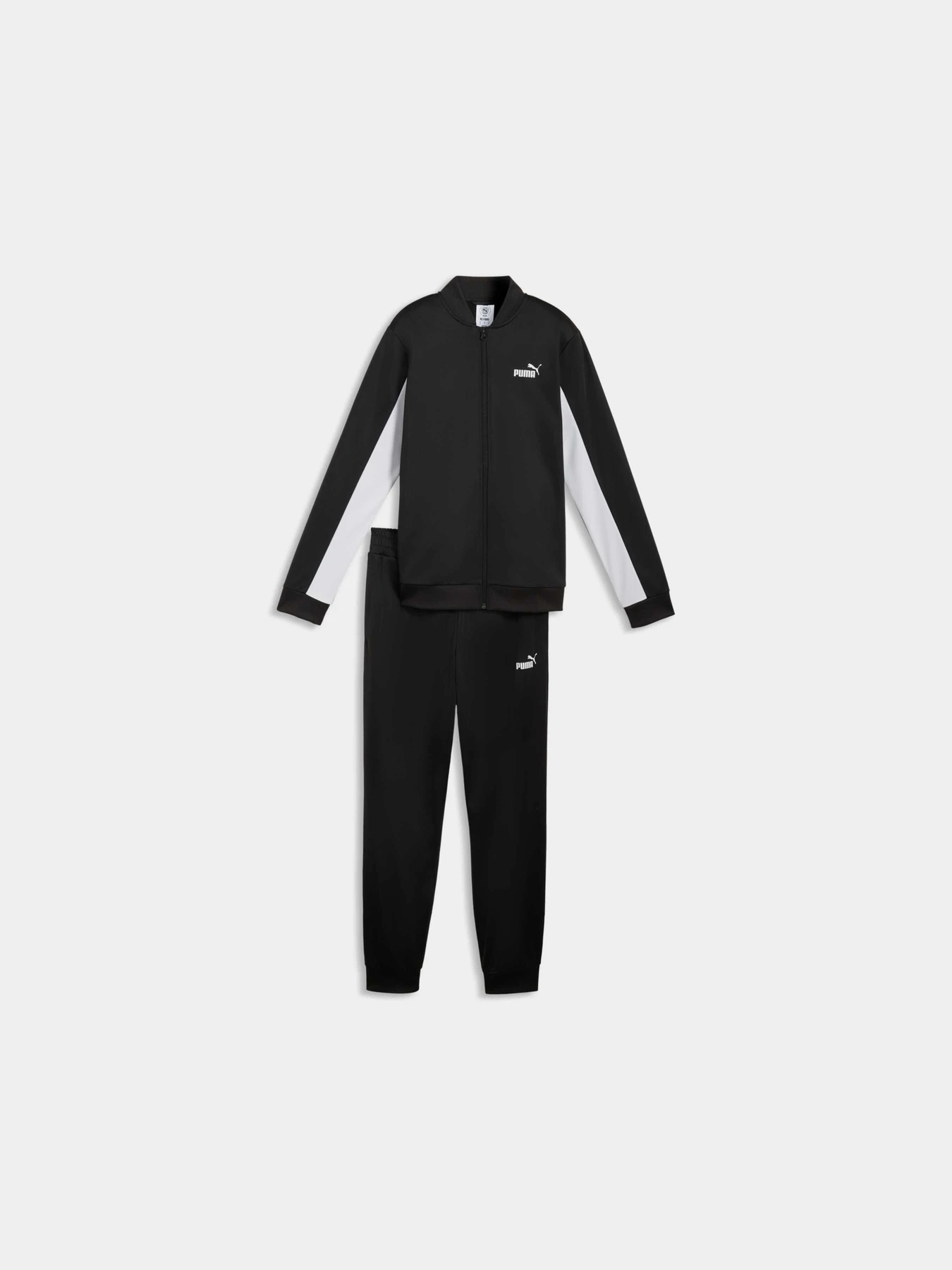 Костюми PUMA Poly Baseball Suit Cl модель 691905 Костюми PUMA Poly Baseball Suit Cl модель 691905 Фото