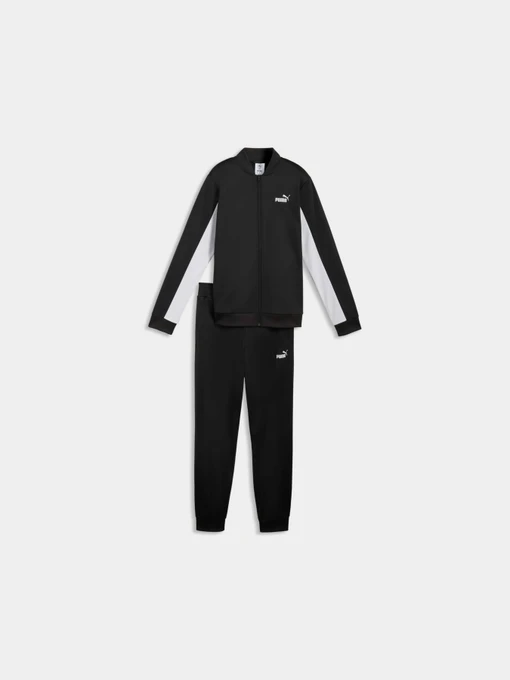 Костюмы PUMA Poly Baseball Suit Cl модель 691905 Фото