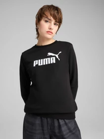 Худи и свитшоты PUMA Ess No. 1 Logo Crew модель 682414 Фото