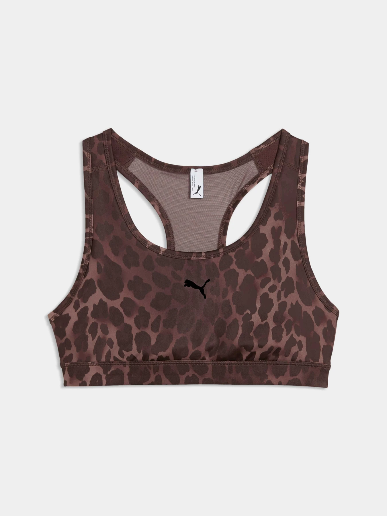 Футболки и поло PUMA 4keeps Bra - P - Aop Mid модель 528511 Футболки и поло PUMA 4keeps Bra - P - Aop Mid модель 528511 Фото