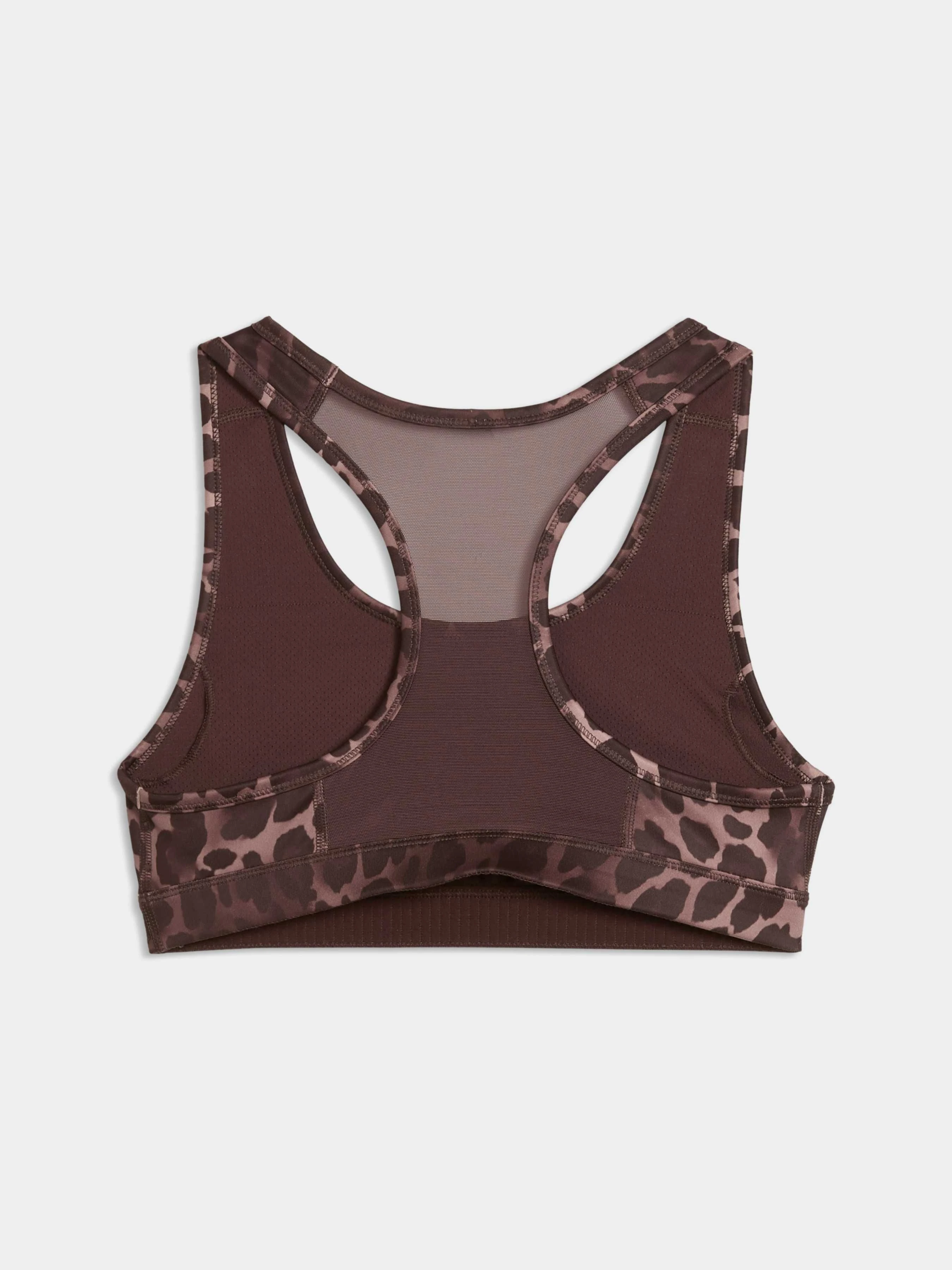 Жіночий Спортивний топ PUMA 4keeps Bra - P - Aop Mid фото 2