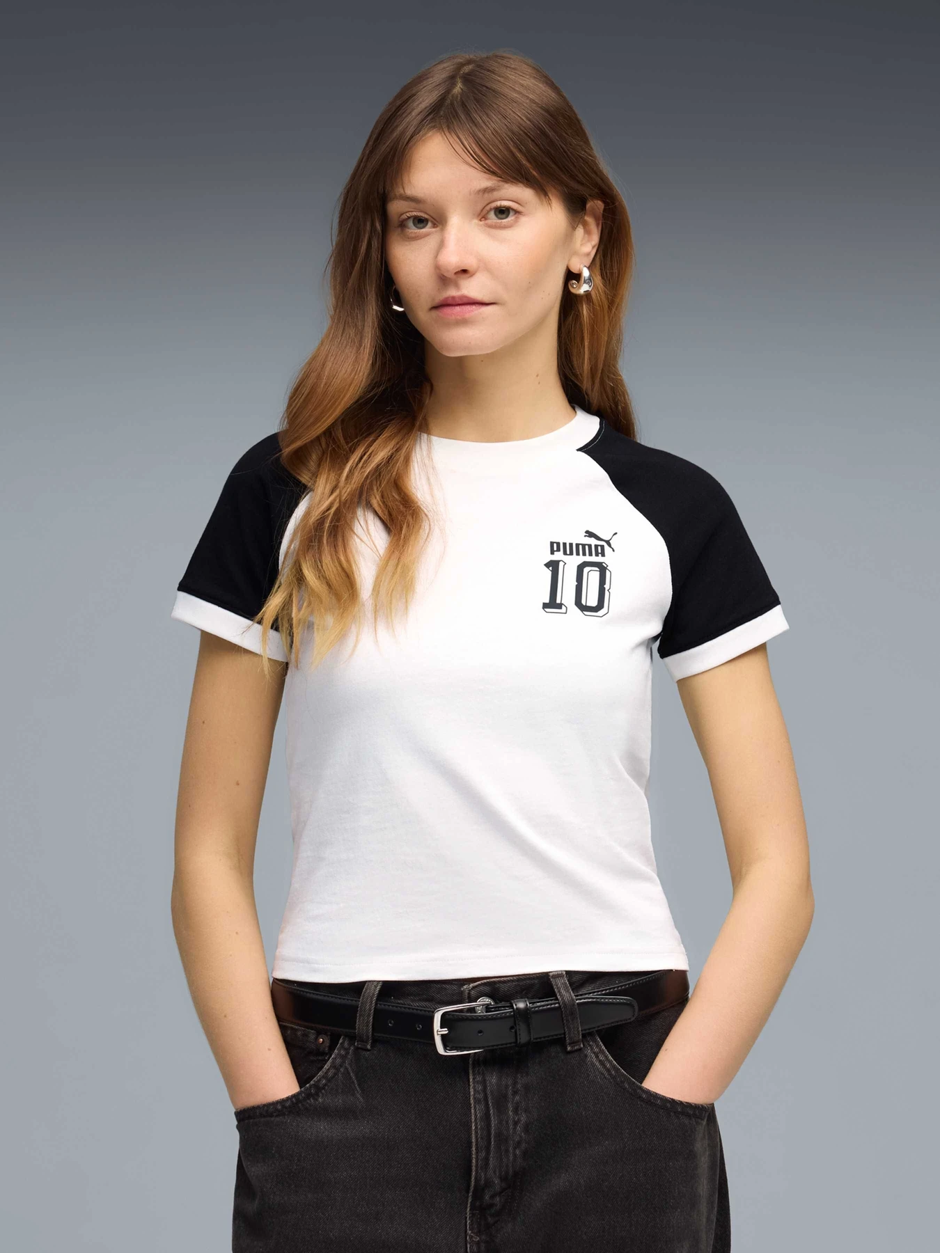 Футболки и поло PUMA Future..archive Tee модель 634591 Футболки и поло PUMA Future..archive Tee модель 634591 Фото
