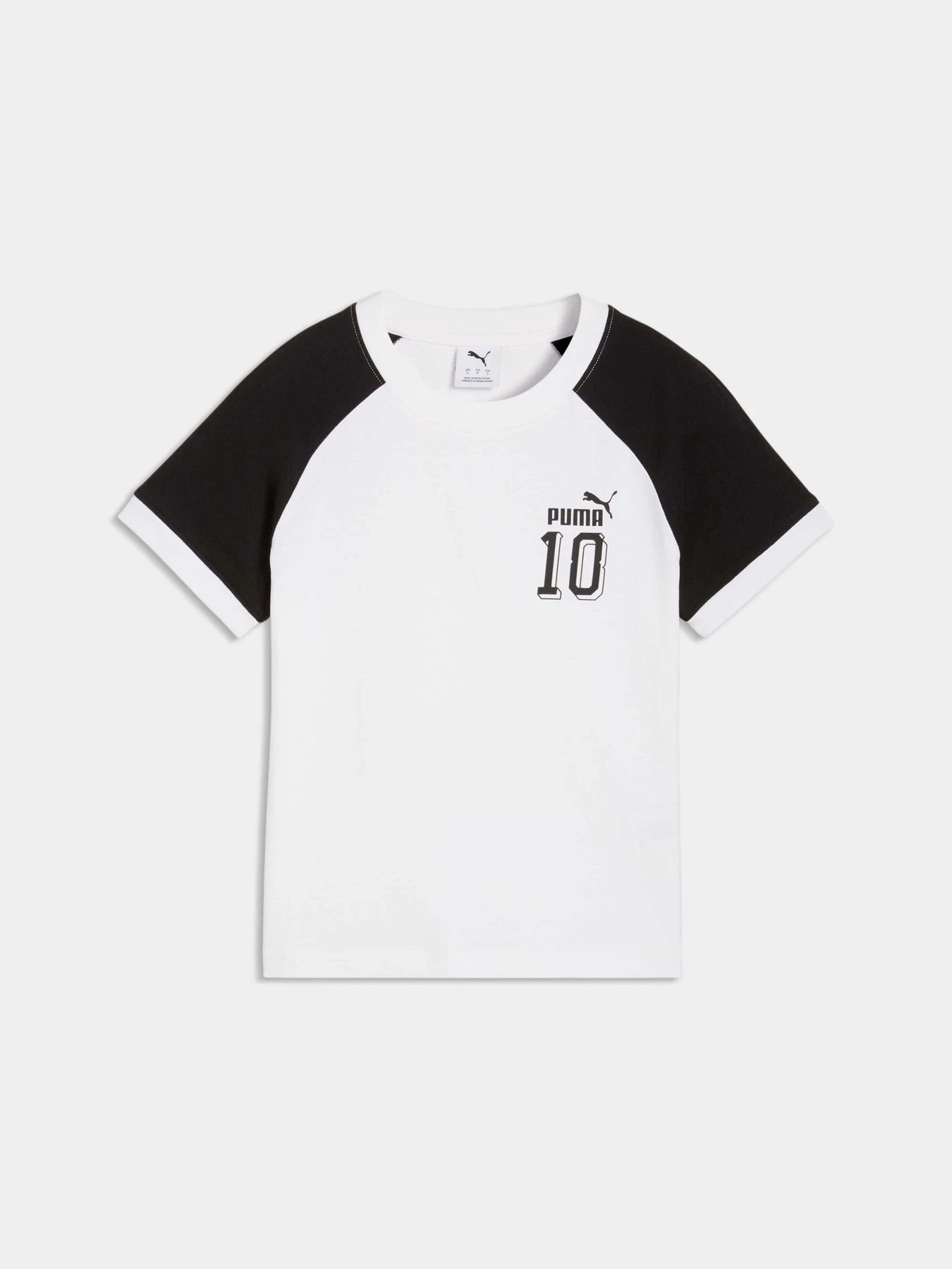 Футболки и поло PUMA Future..archive Tee модель 634591 Футболки и поло PUMA Future..archive Tee модель 634591 Фото