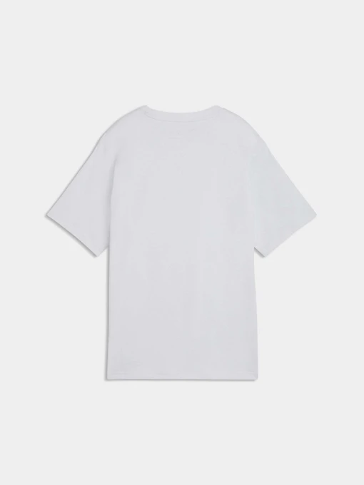 Жіноча Футболка PUMA Bmw Mms Wmn Ess Tee фото 2