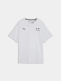 Футболки и поло PUMA Bmw Mms Wmn Ess Tee модель 634911 Фото
