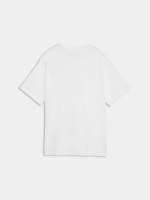 Жіноча Футболка PUMA Bmw Mms Wmn Ess Tee фото 2