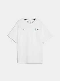 Футболки и поло PUMA Bmw Mms Wmn Ess Tee модель 634911 Фото