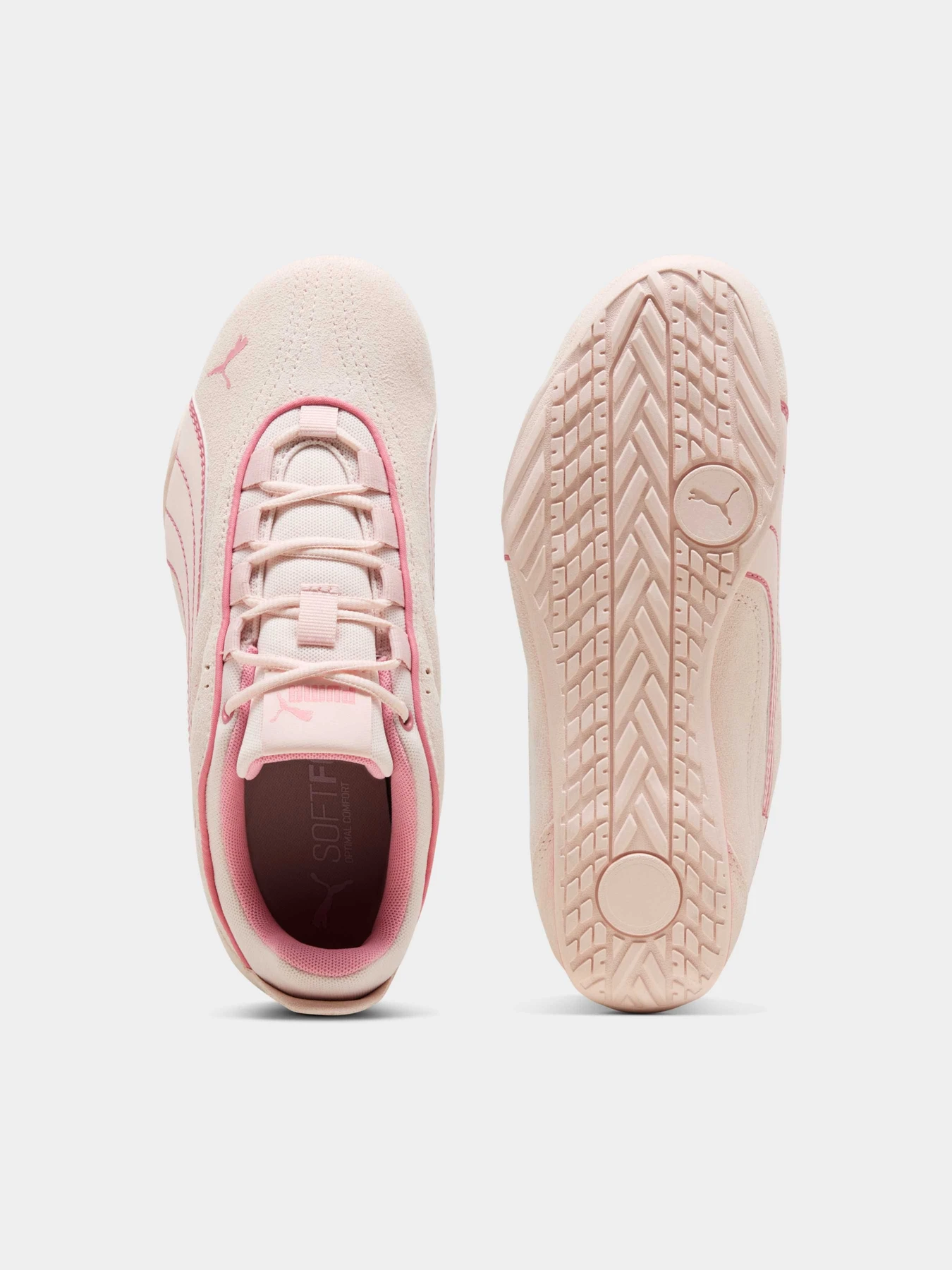 Кроссовки PUMA Catch Soleil Sd модель 403955 Фото