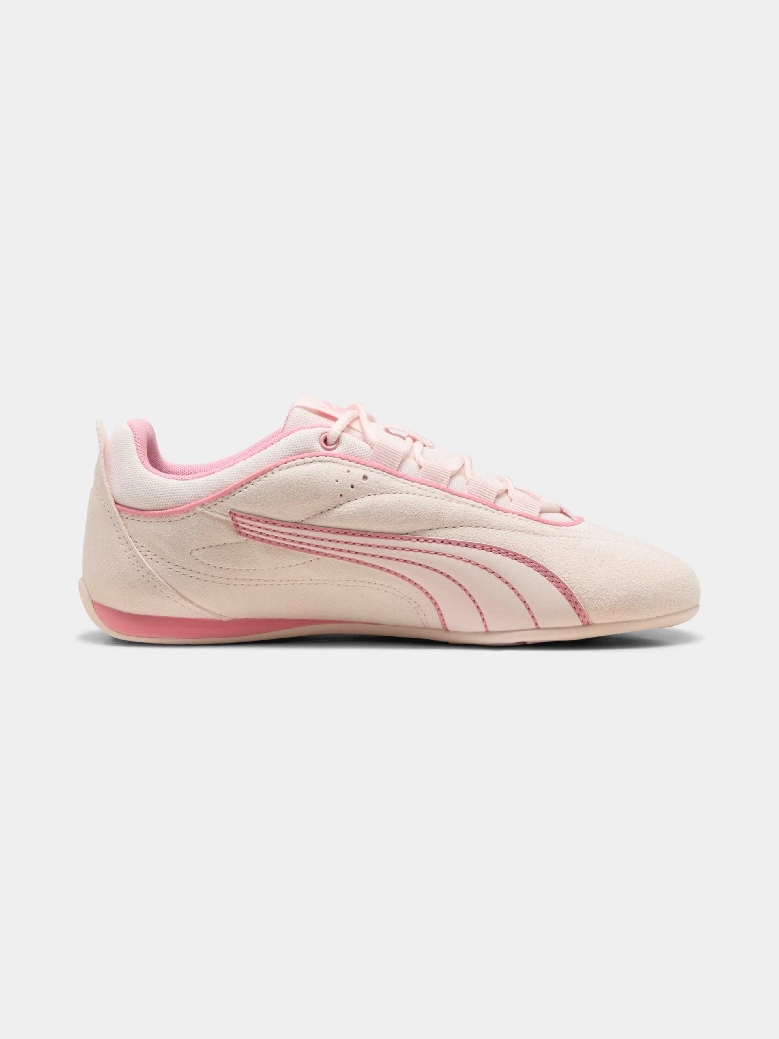 Жіночі Кросівки повсякденні PUMA Catch Soleil Sd