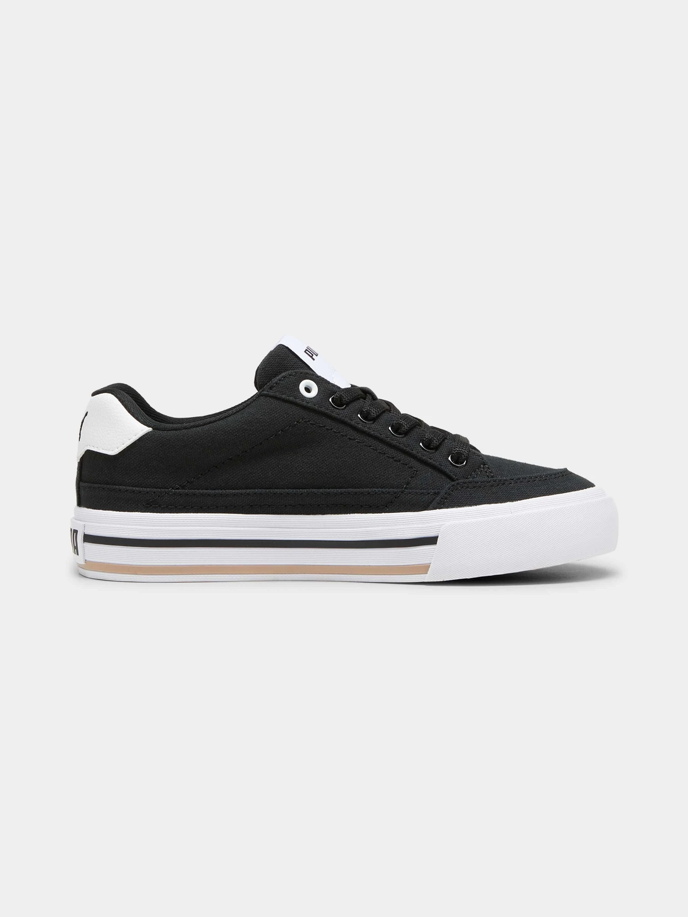 Кеды PUMA Court Classic Vulc Fs Jr модель 396558 Кеды PUMA Court Classic Vulc Fs Jr модель 396558 Фото
